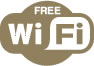 Free WiFi