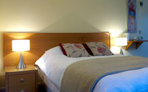 Hotel Accommodation Langholm